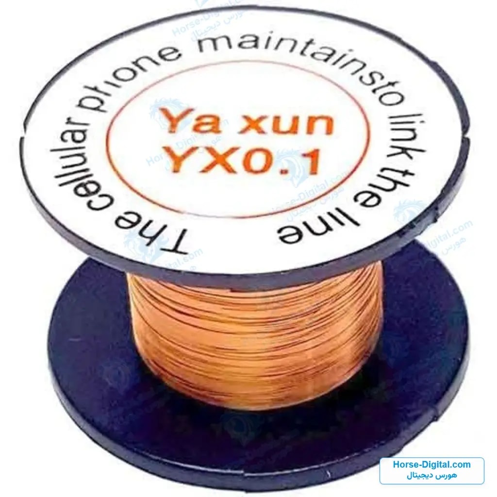 سیم جامپر و سیم کشی لاکی یاکسون مدل Yaxun Yx0.1 خرید