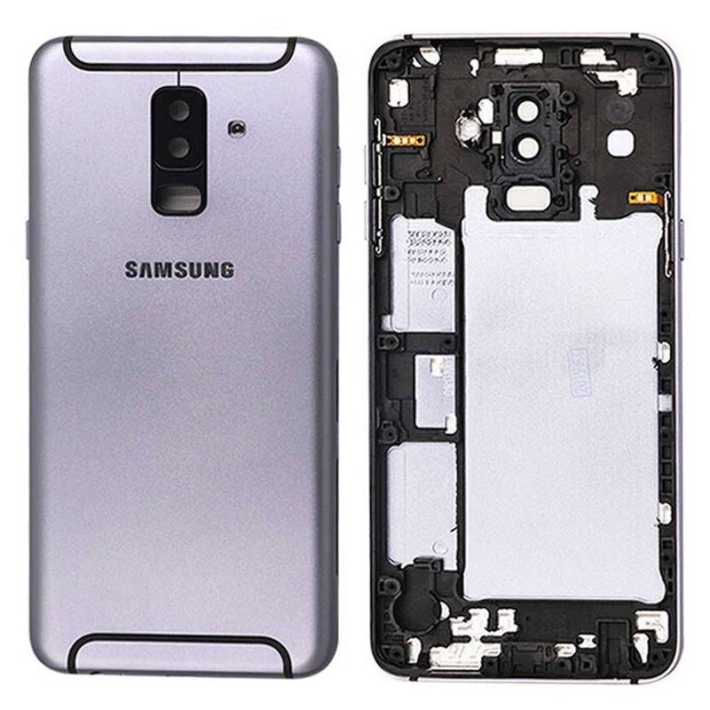قاب و شاسی سامسونگ Samsung Galaxy A6 Plus 2018 / A605 خرید