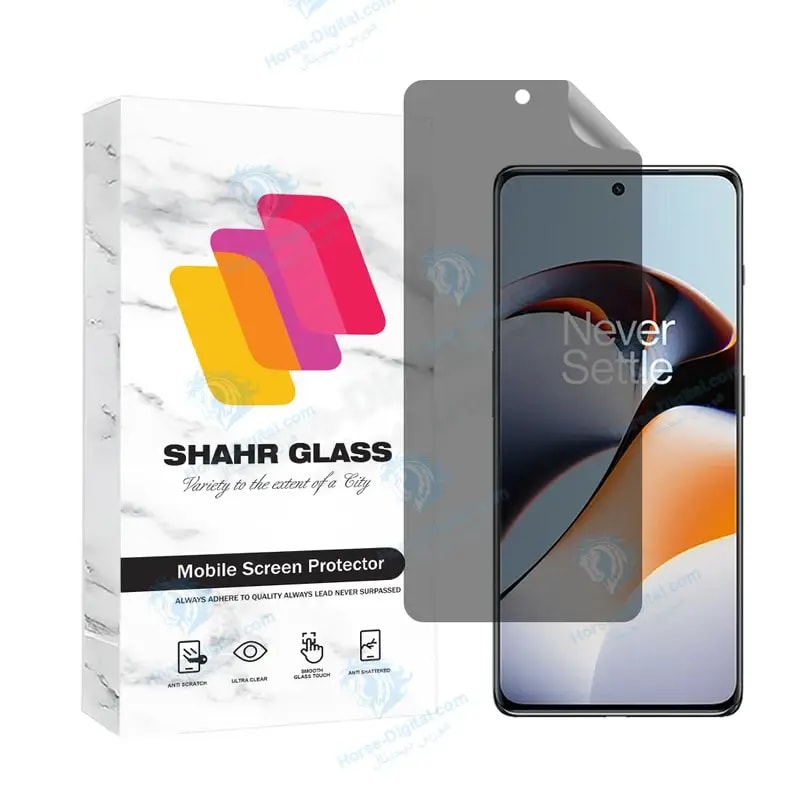 محافظ صفحه نمایش هیدروژل شهر گلس مدل Naprifrsh مناسب برای گوشی موبایل وان پلاس 11R خرید