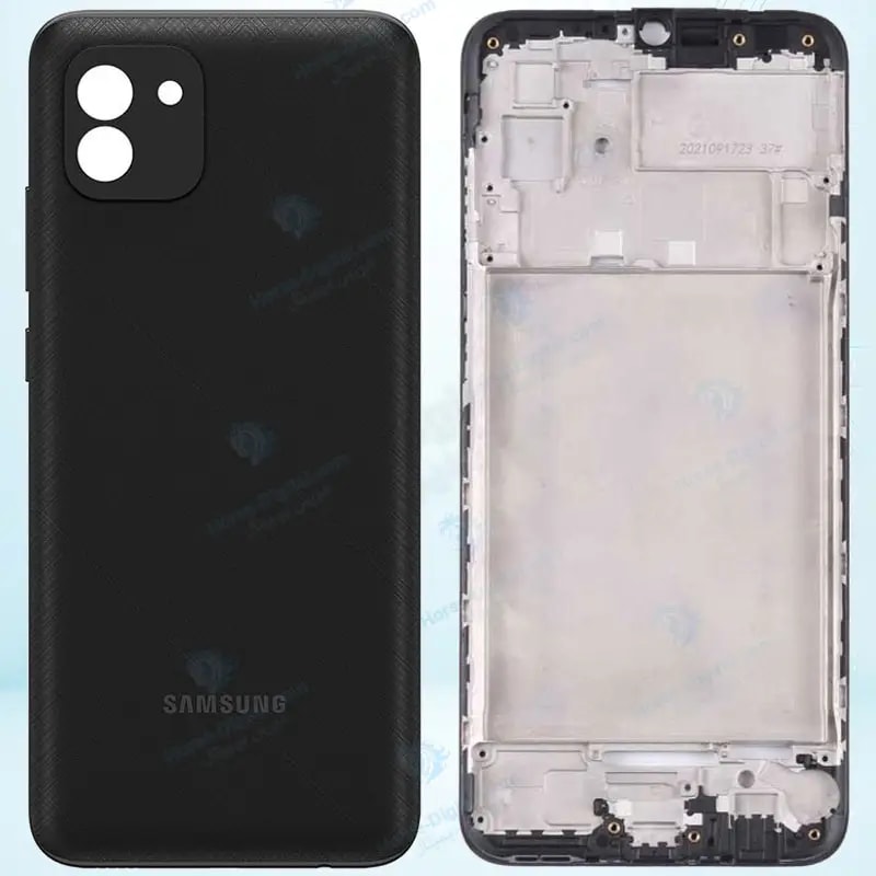 قاب و شاسی سامسونگ Samsung Galaxy A03 / A035 خرید