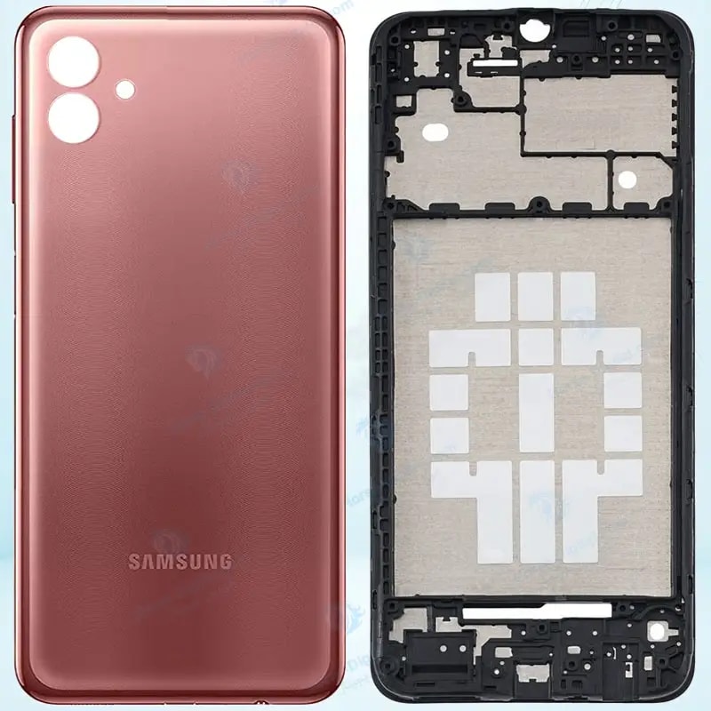 قاب و شاسی سامسونگ Samsung Galaxy A04 / A045 خرید