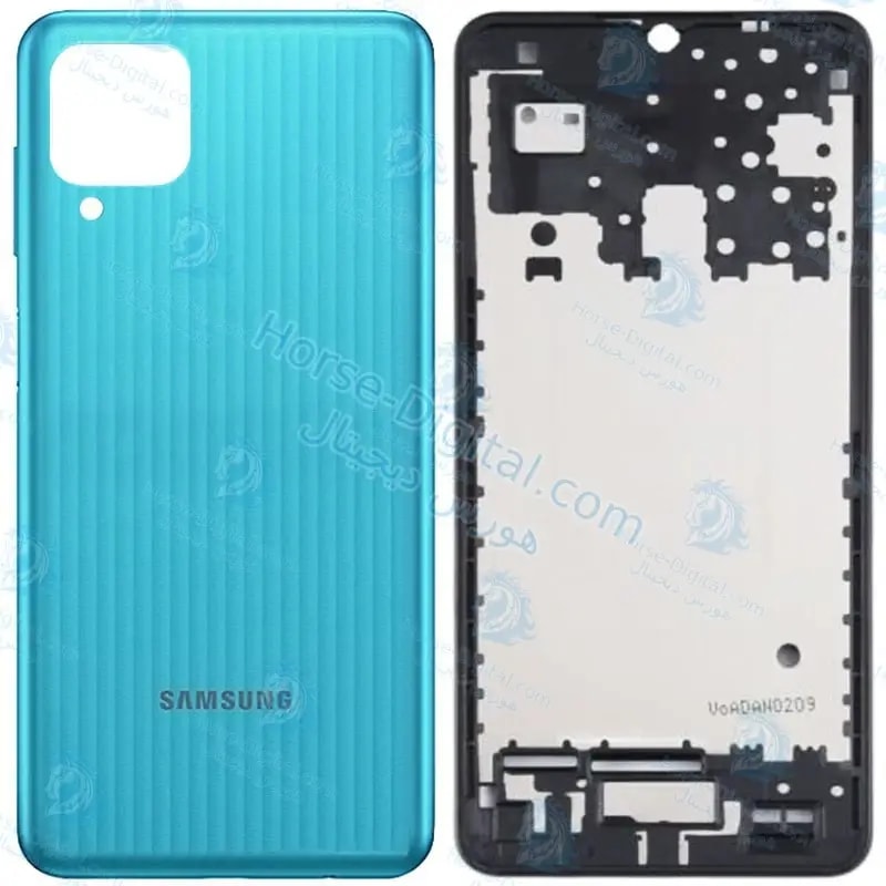 قاب و شاسی سامسونگ Samsung Galaxy M12 / M127 خرید