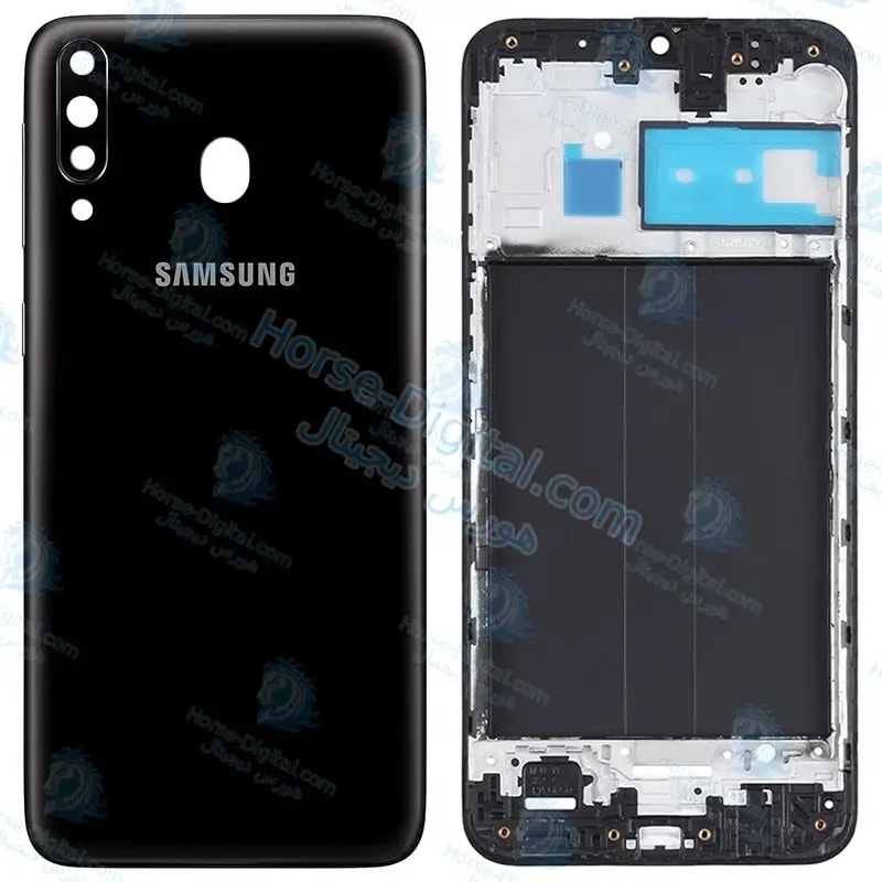 قاب و شاسی سامسونگ Samsung Galaxy M30 / M305 خرید