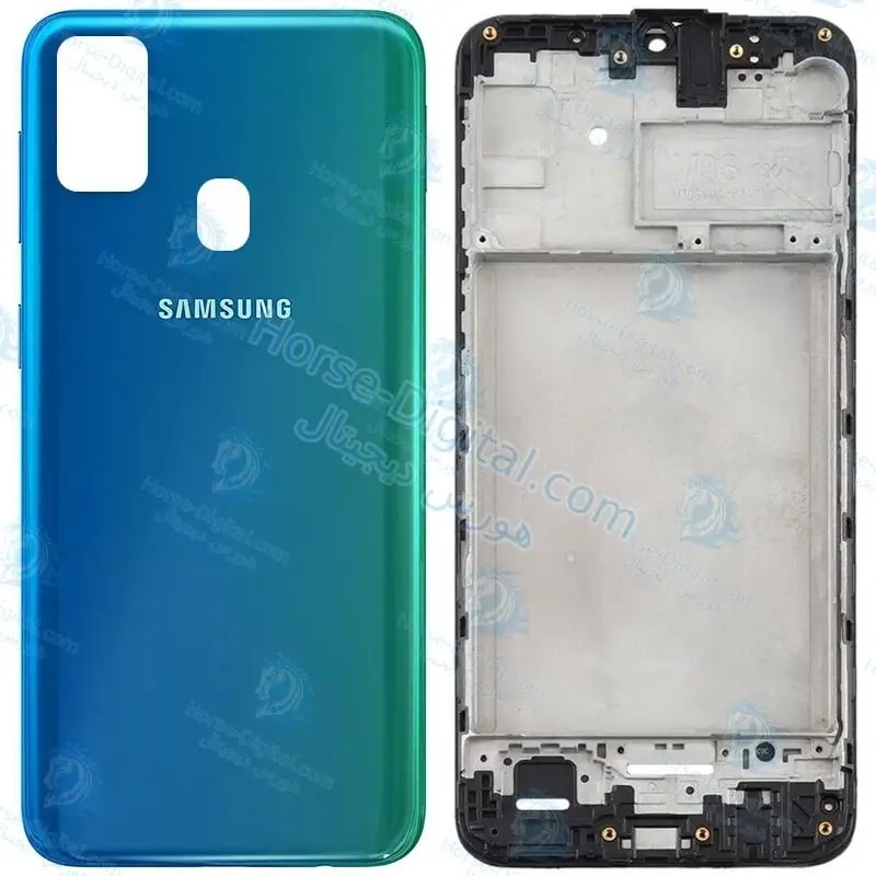 قاب و شاسی سامسونگ Samsung Galaxy M30s / M307 خرید