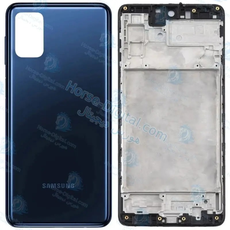 قاب و شاسی سامسونگ Samsung Galaxy M51 / M515 خرید