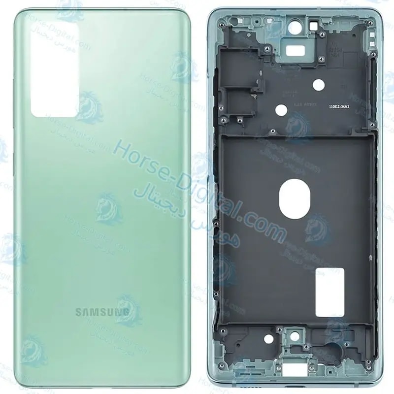 قاب و شاسی سامسونگ Samsung Galaxy S20 Fe 4G / 5G / G780 / G781 خرید