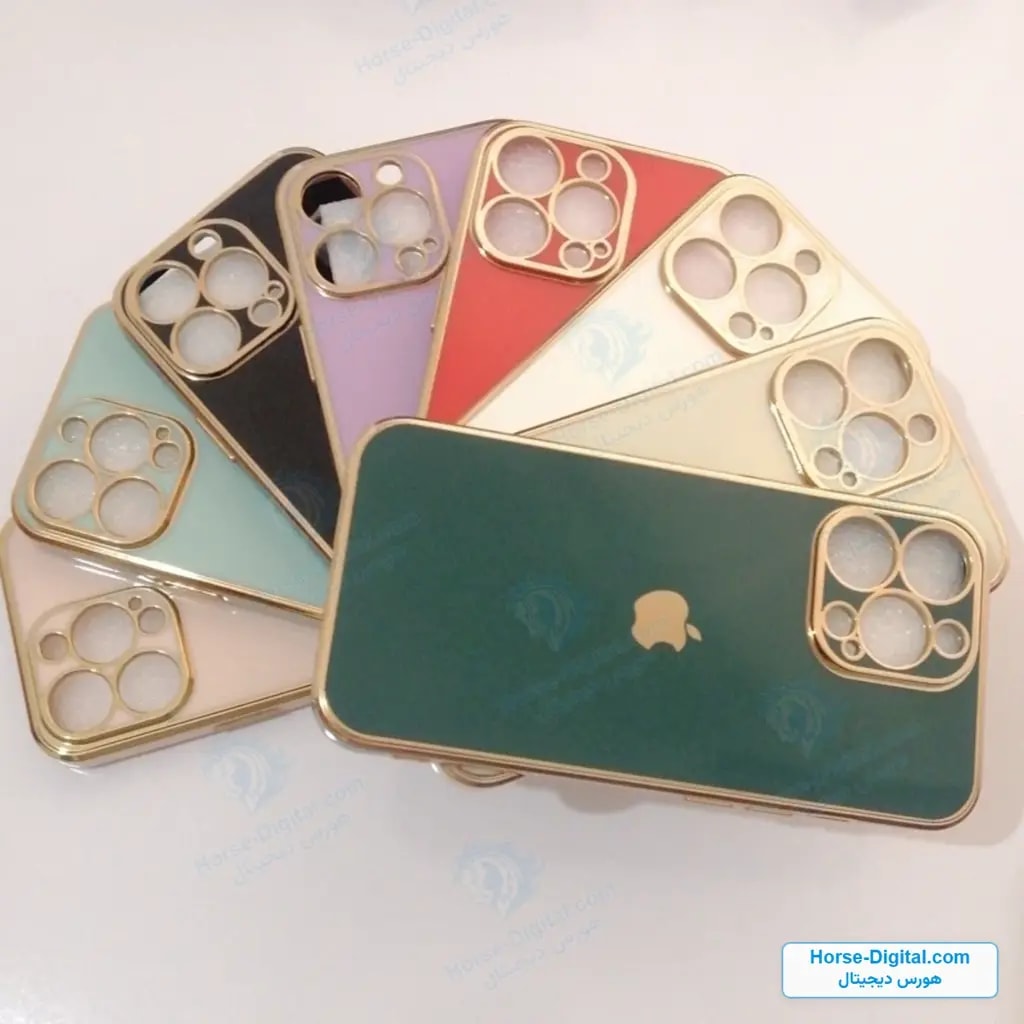 قاب Apple iPhone 13 Pro مدل My Case خرید