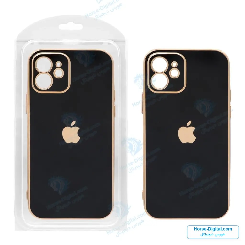 قاب Apple iPhone 12 مدل My Case خرید