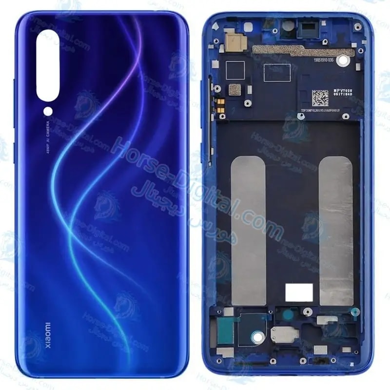 قاب و شاسی شیائومی Xiaomi Mi 9 Lite خرید