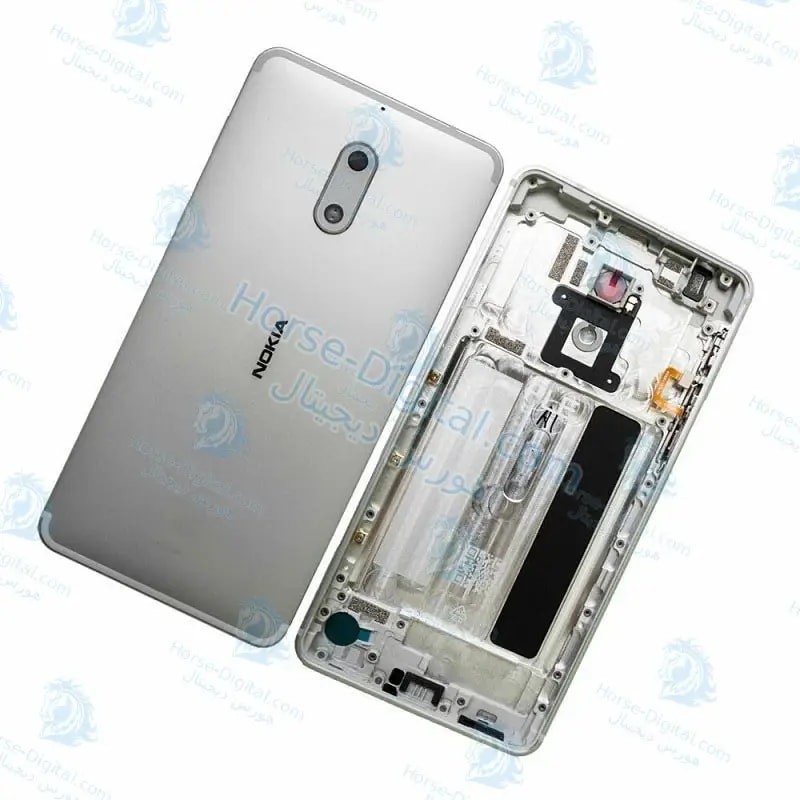 قاب و شاسی نوکیا Nokia 6 خرید