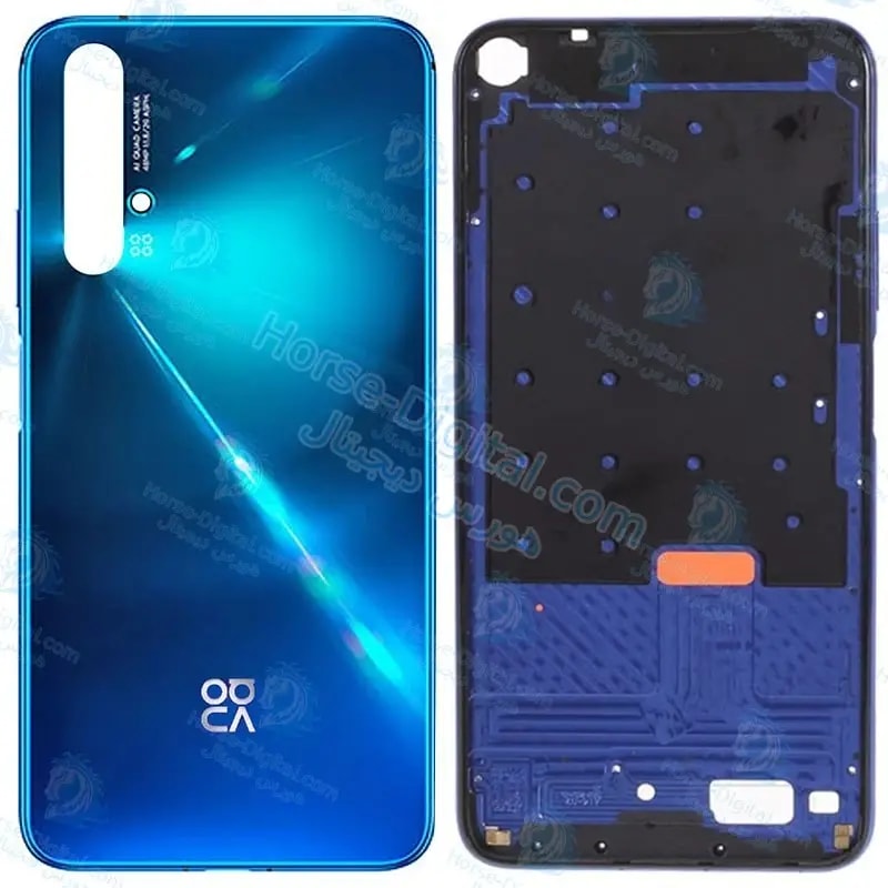 قاب و شاسی هوآوی Huawei Nova 5T خرید