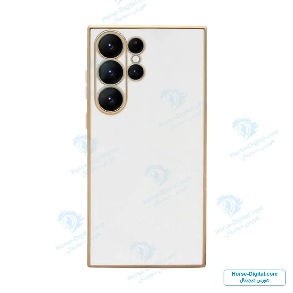 قاب Samsung Galaxy S22 Ultra 5G مدل My Case خرید