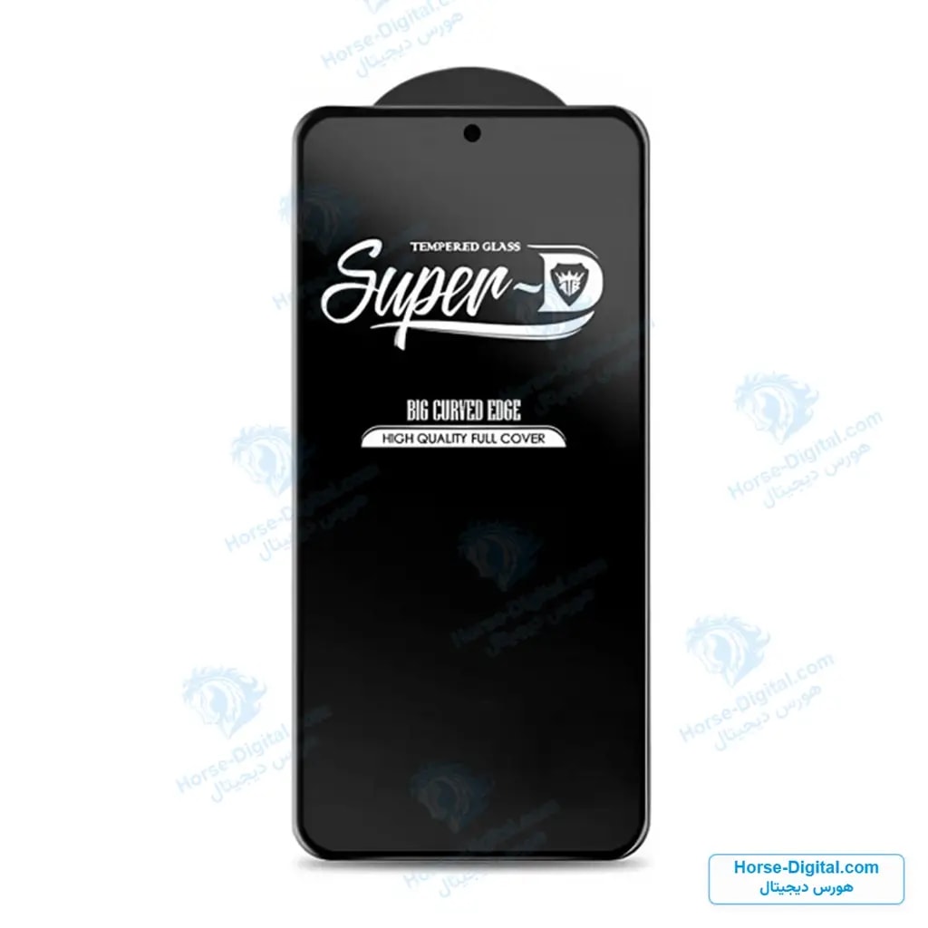 گلس فول شیائومی 13 مدل Super D خرید