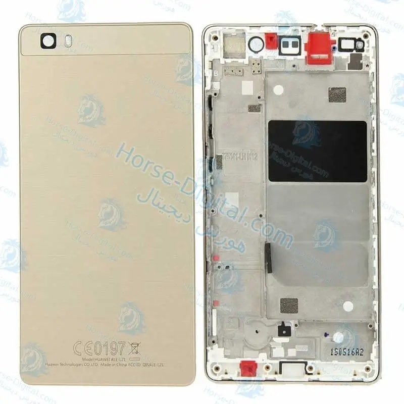قاب و شاسی Huawei P8 Lite خرید