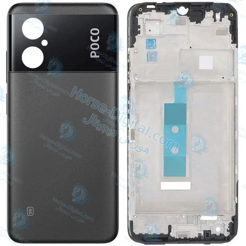 قاب و شاسی شیائومی Xiaomi Poco M4 5G خرید