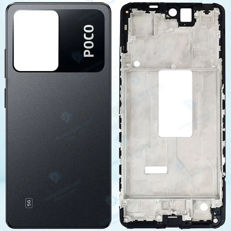 قاب و شاسی شیائومی Xiaomi Poco X5 Pro خرید