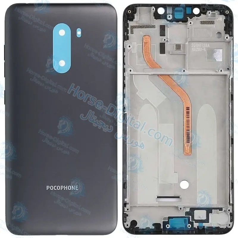قاب و شاسی شیائومی Xiaomi Pocophone F1 خرید