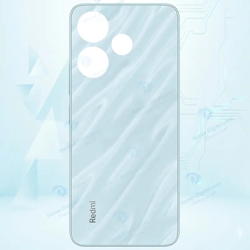 قاب و شاسی شیائومی Xiaomi Redmi 13 4G خرید