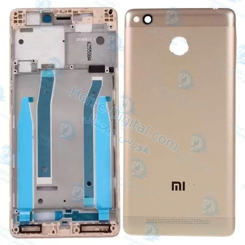 قاب و شاسی شیائومی Xiaomi Redmi 3s Prime خرید