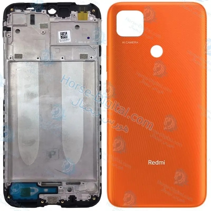 قاب و شاسی شیائومی Xiaomi Redmi 9C خرید