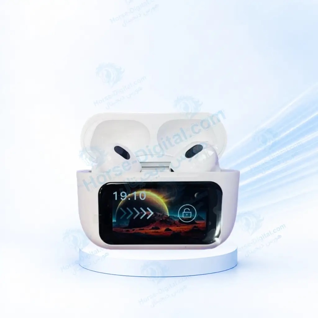 ایرپاد مانیتوردار Air 3 Enc_Hifi خرید