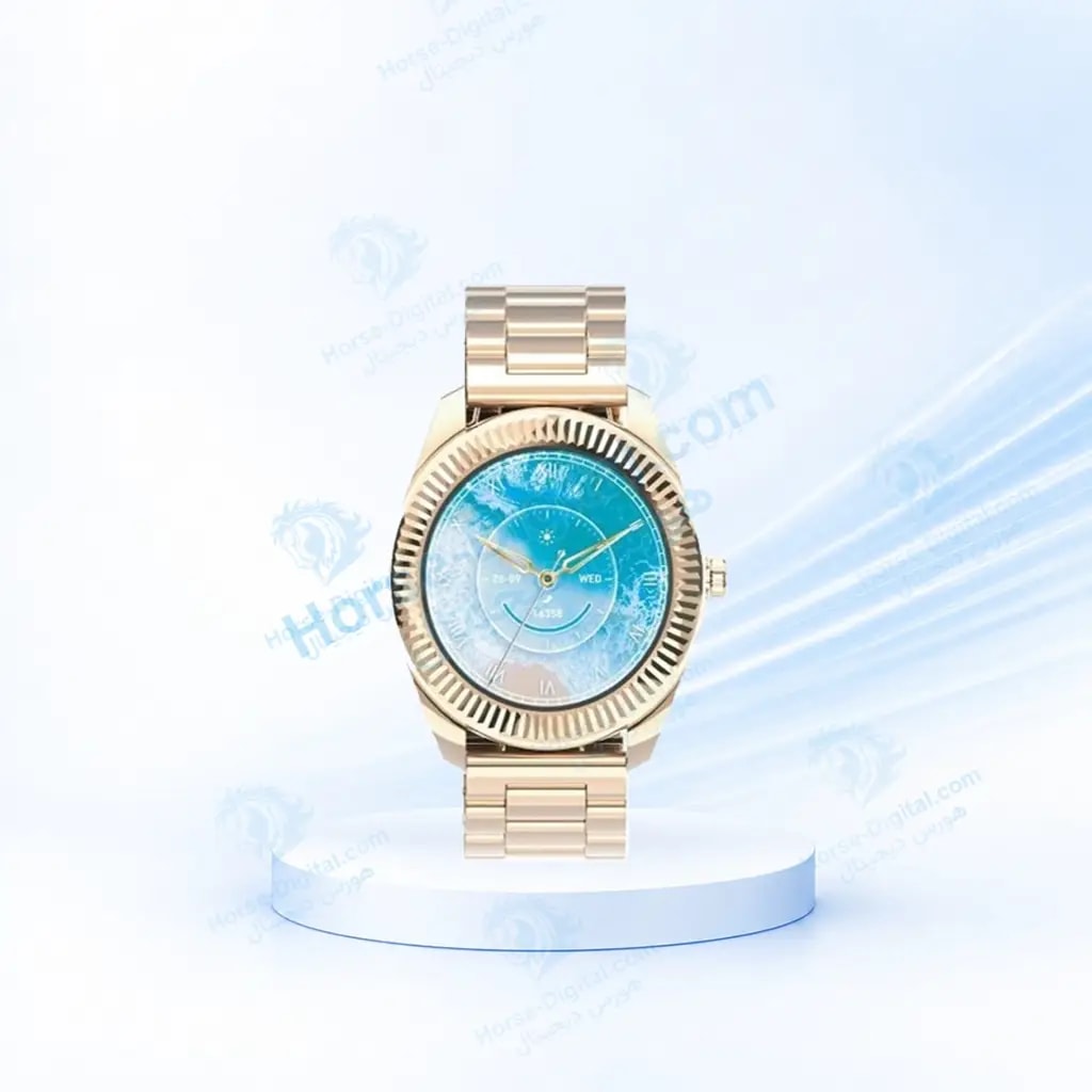 ساعت هوشمند Lenyes Lw-252 خرید