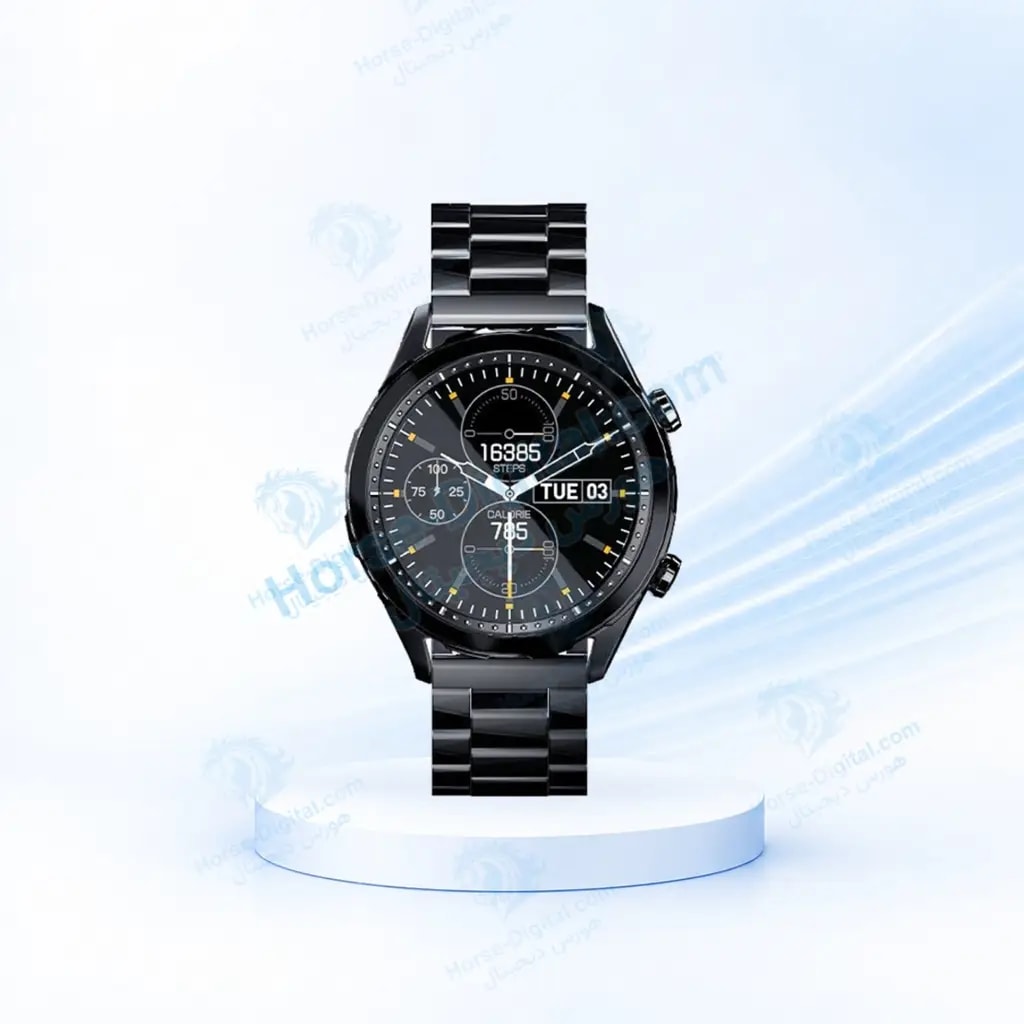ساعت هوشمند Lenyes Lw-253 خرید