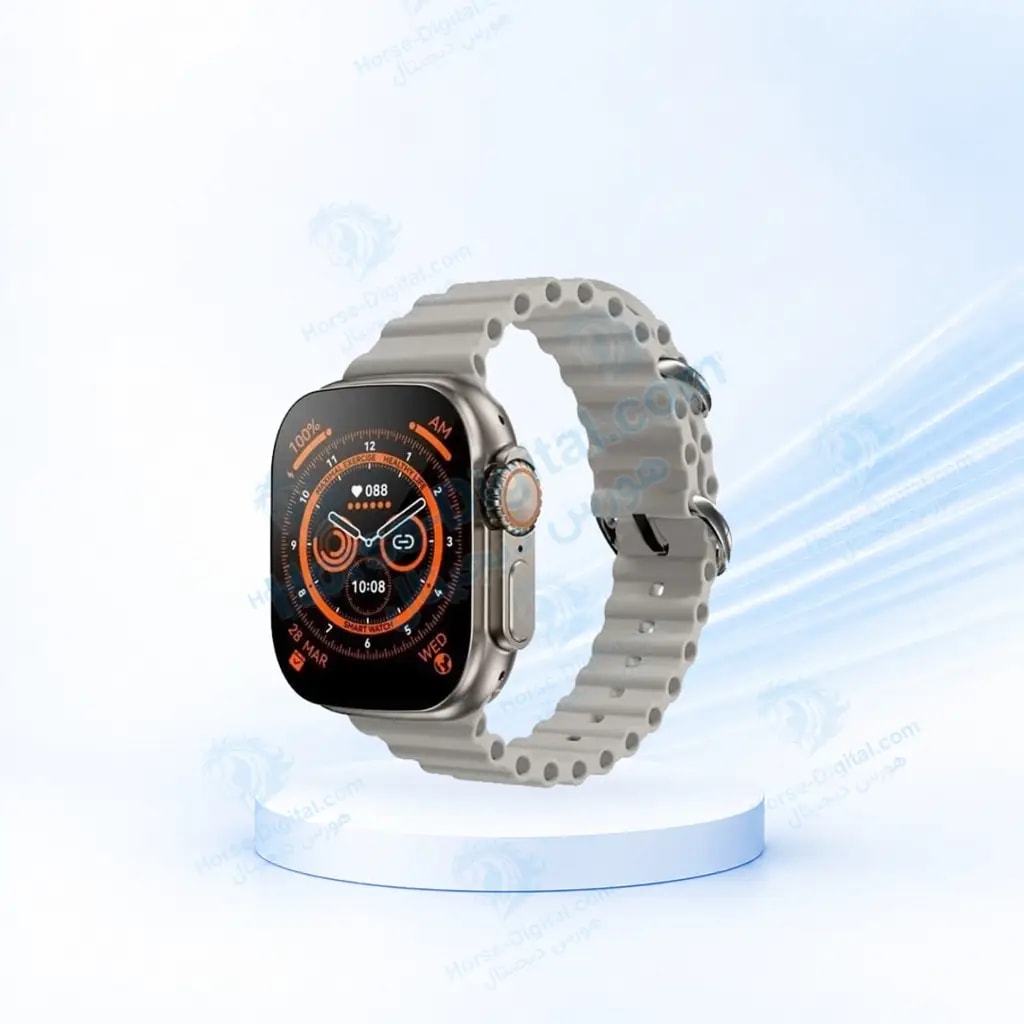 ساعت هوشمند Ultra 3 X10 خرید