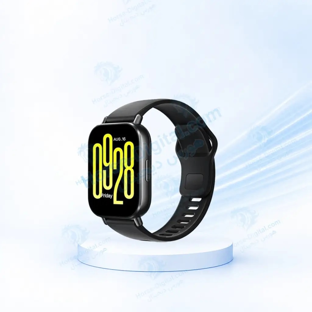 ساعت هوشمند شیائومی مدل Redmi Watch 5 Active خرید