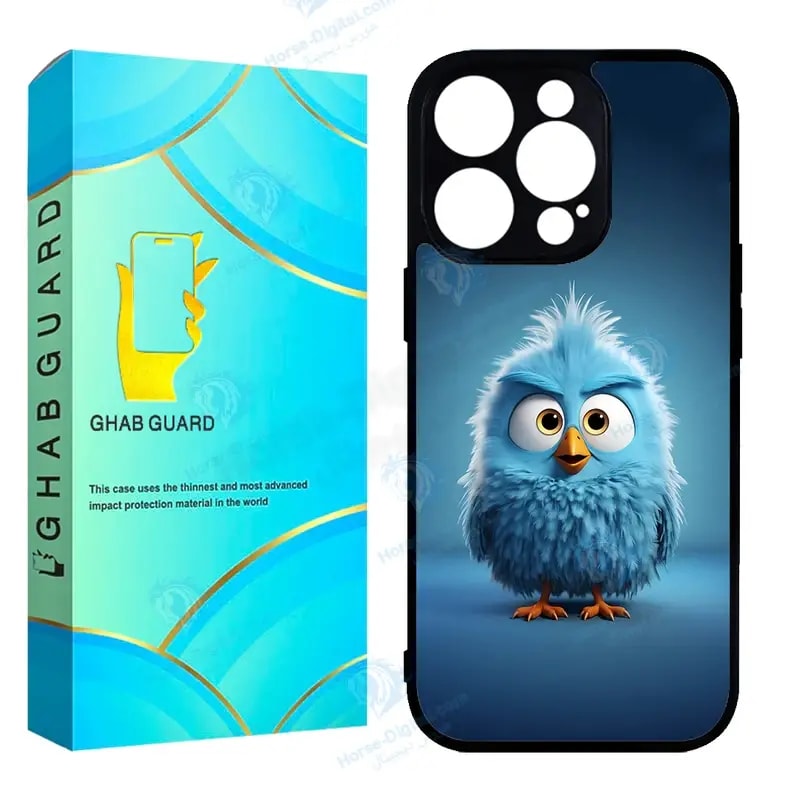 کاور قاب گارد مدل Chap مناسب برای گوشی موبایل اپل iPhone 14 Pro Max خرید