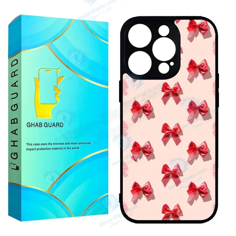 کاور قاب گارد مدل Chap مناسب برای گوشی موبایل اپل iPhone 14 Pro خرید