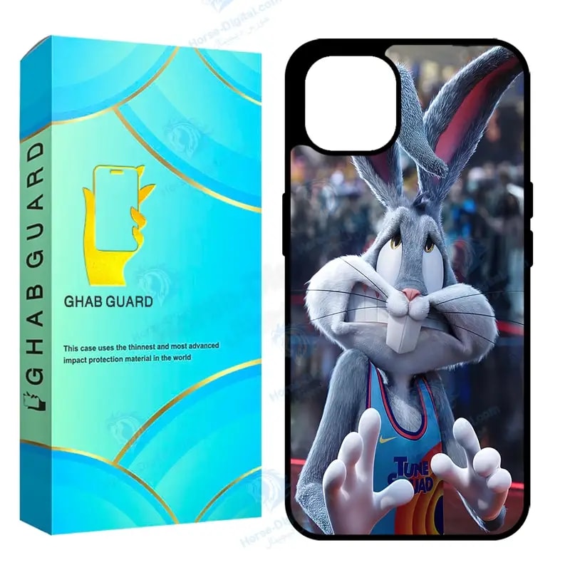کاور قاب گارد مدل Chap مناسب برای گوشی موبایل اپل iPhone 14 خرید
