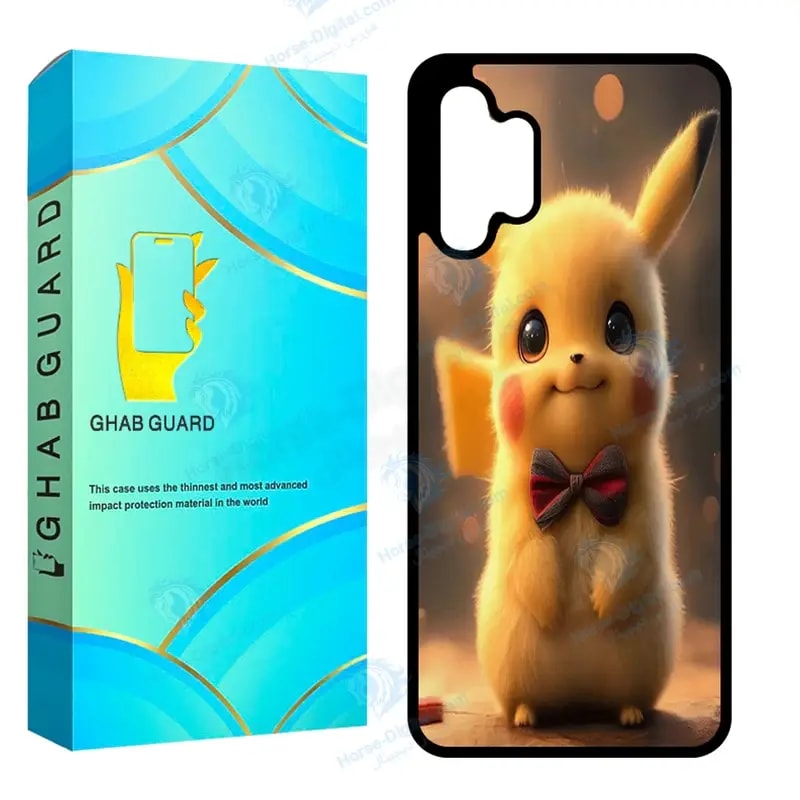 کاور قاب گارد مدل CHAPA324 مناسب برای گوشی موبایل سامسونگ Galaxy A32 4G خرید