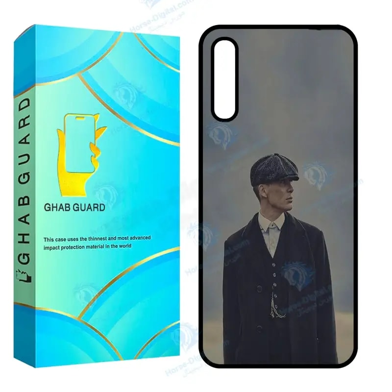 کاور قاب گارد مدل Chap مناسب برای گوشی موبایل سامسونگ Galaxy A50 / Galaxy A50s / Galaxy A30s خرید