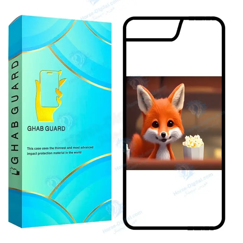 کاور قاب گارد مدل Chap مناسب برای گوشی موبایل اپل iPhone 7 Plus / 8 Plus خرید