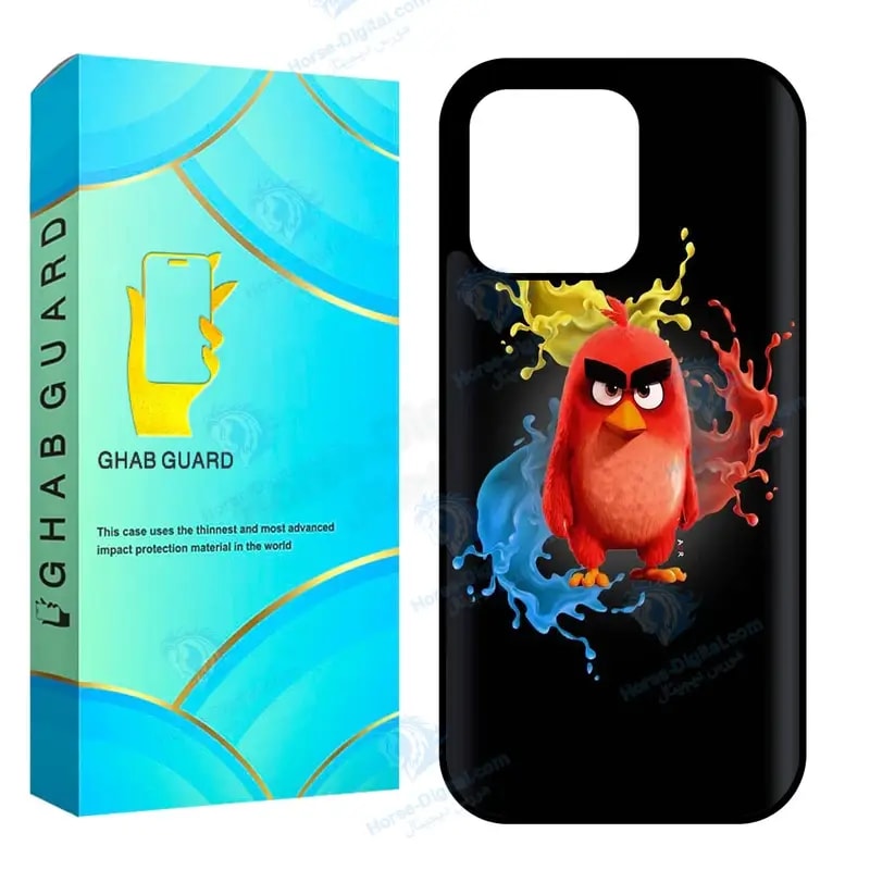 کاور قاب گارد مدل Chap مناسب برای گوشی موبایل اپل iPhone 13 Pro Max خرید
