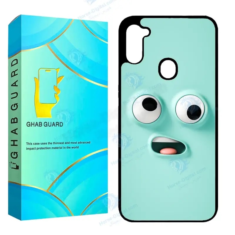 کاور قاب گارد مدل CHAPA11 مناسب برای گوشی موبایل سامسونگ Galaxy A11 خرید