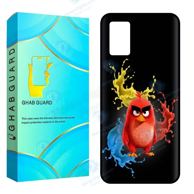 کاور قاب گارد مدل Chapa03s مناسب برای گوشی موبایل سامسونگ Galaxy A03s خرید