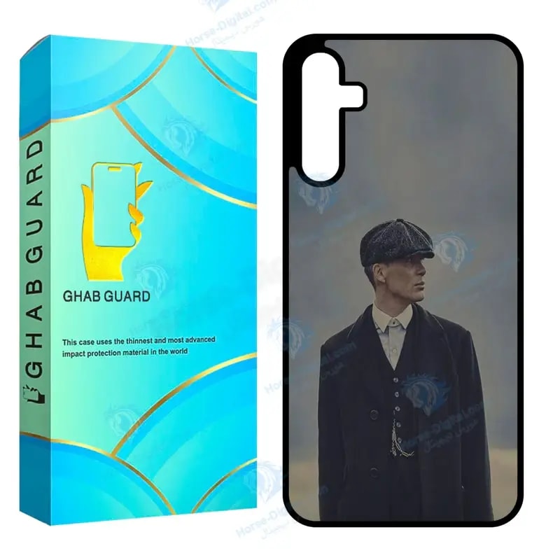 کاور قاب گارد مدل Chap مناسب برای گوشی موبایل سامسونگ Galaxy A35 خرید