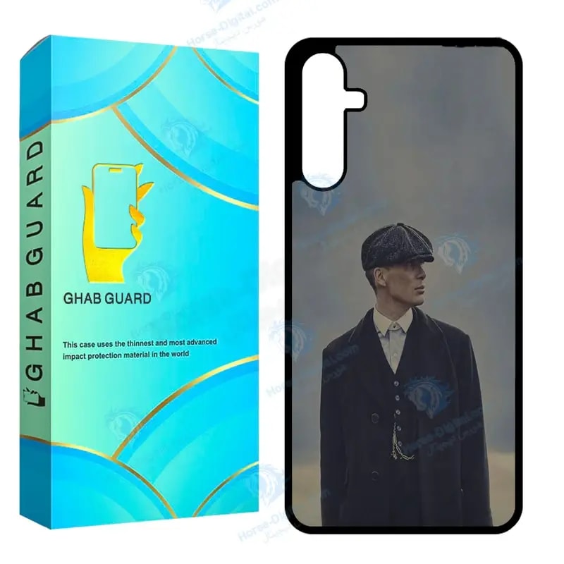 کاور قاب گارد مدل Chap مناسب برای گوشی موبایل سامسونگ Galaxy A34 5G خرید