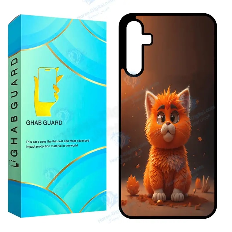 کاور قاب گارد مدل Chap مناسب برای گوشی موبایل سامسونگ Galaxy A35 خرید