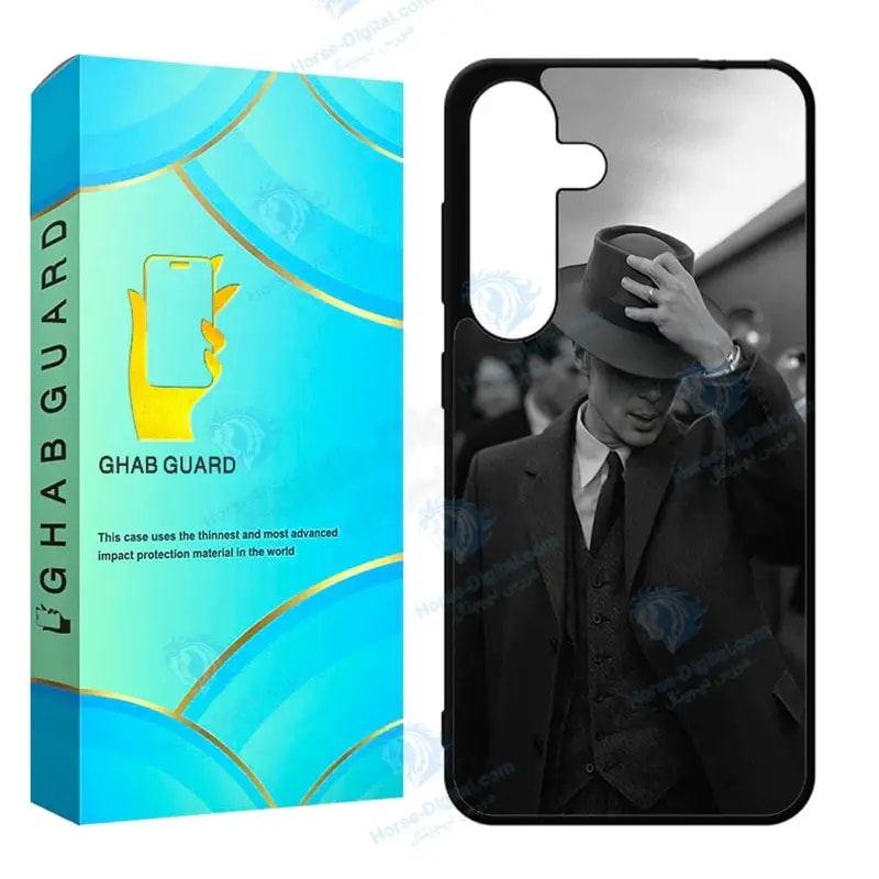 کاور قاب گارد مدل Chap مناسب برای گوشی موبایل سامسونگ Galaxy S23 Fe خرید