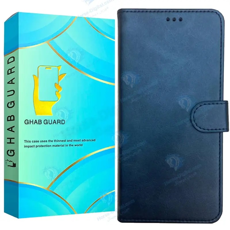 کیف کلاسوری قاب گارد مدل KCAKS20 مناسب برای گوشی موبایل سامسونگ Galaxy A26 5G / Galaxy A17 5G خرید