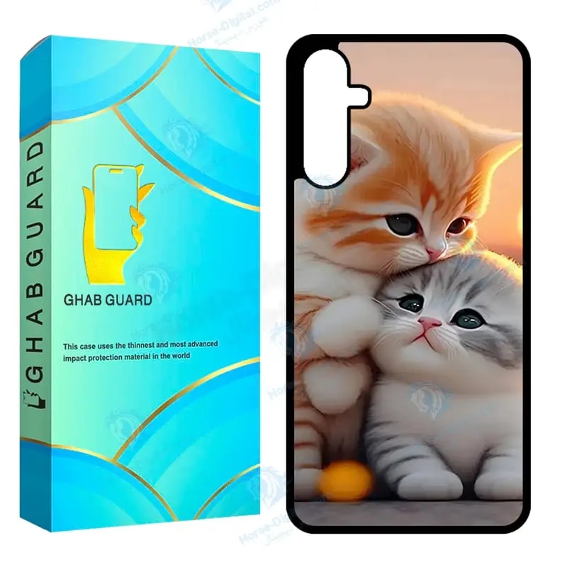 کاور قاب گارد مدل CHAPA14 مناسب برای گوشی موبایل سامسونگ Galaxy A14 خرید