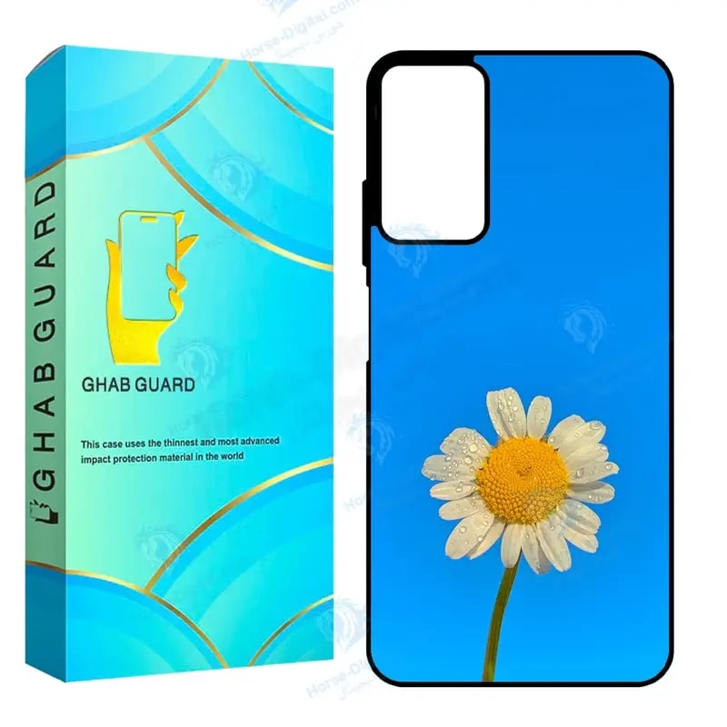 کاور قاب گارد مدل Chap مناسب برای گوشی موبایل شیائومی Redmi Note 11 Pro / Redmi Note 12 Pro 4G خرید