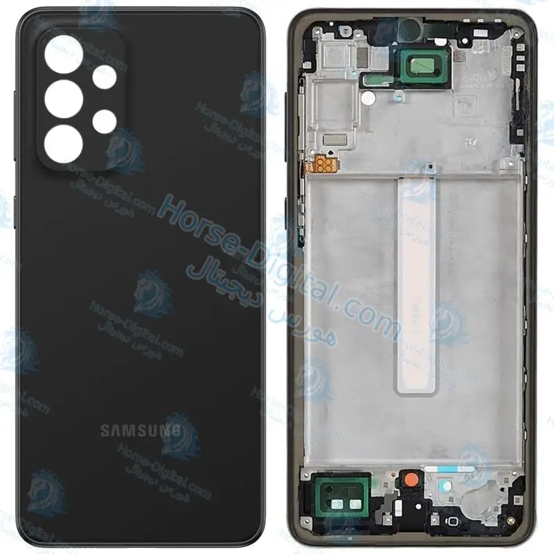قاب و شاسی سامسونگ Samsung Galaxy A33 5G / A336 خرید