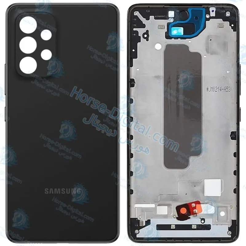 قاب و شاسی سامسونگ Samsung Galaxy A53 5G / A536 خرید
