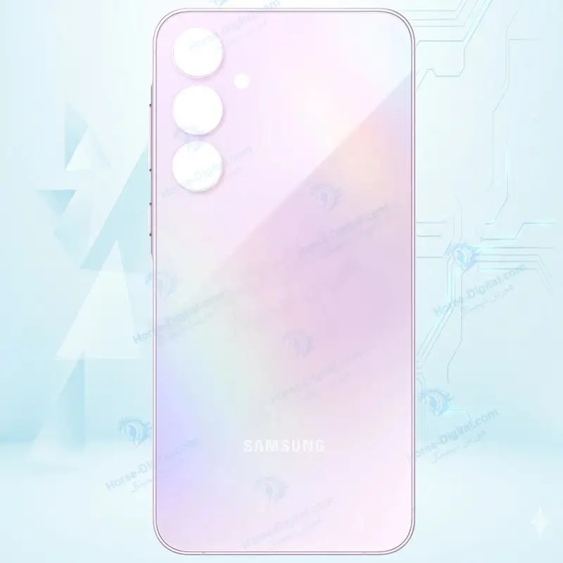 قاب و شاسی سامسونگ Samsung Galaxy A55 / A556 خرید