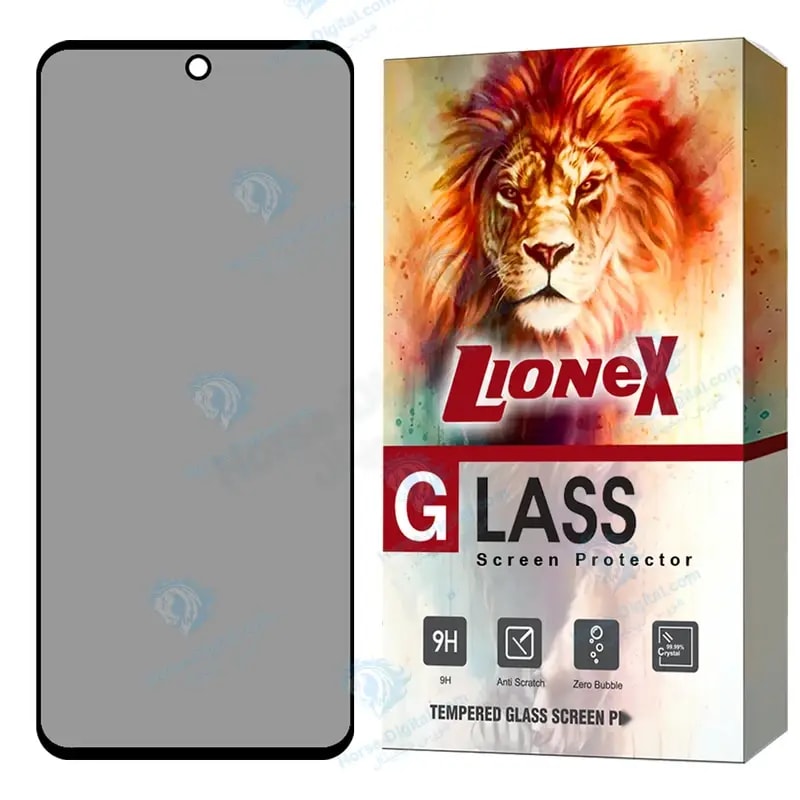 محافظ صفحه نمایش لایونکس مدل PRIL20 مناسب برای گوشی موبایل شیائومی Redmi Note10 Pro / Redmi Note10 Pro Max / Redmi K50 / Redmi K50 Pro /Redmi K50 Ultra /K50 Gaming / Redmi Note11Pr /داریا Daria Bond2 خرید