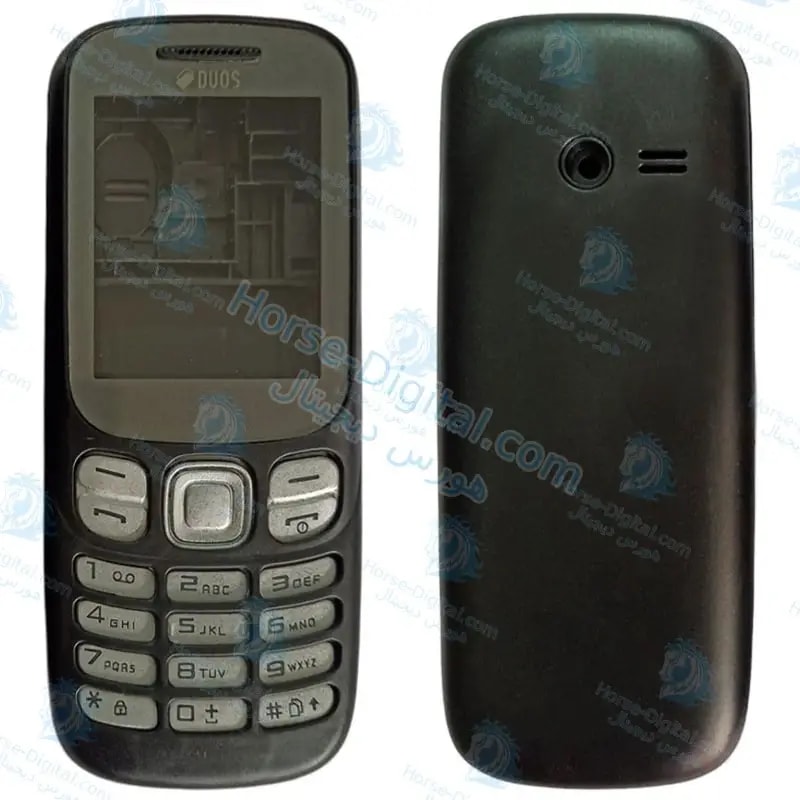 قاب و شاسی سامسونگ Samsung Metro 312 / B312 خرید